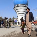 Publiczna egzekucja na stadionie. Krewni ofiar wymierzyli sprawiedliwość