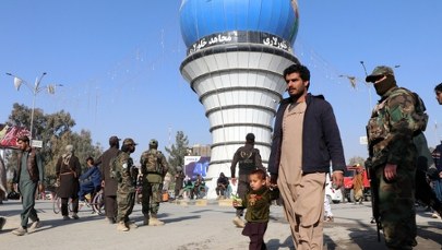 Publiczna egzekucja na stadionie. Krewni ofiar wymierzyli sprawiedliwość