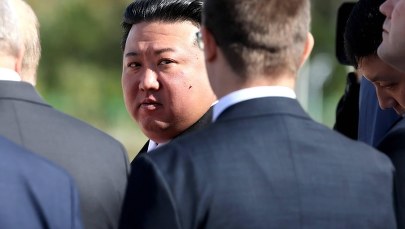 Publiczna egzekucja za złamanie zasad kwarantanny