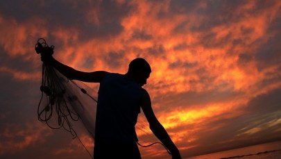 Publiczna modlitwa o deszcz pod Ścianą Płaczu