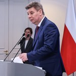 Publiczne pieniądze na kampanię Szczuckiego? Grabiec o audytach w RCL