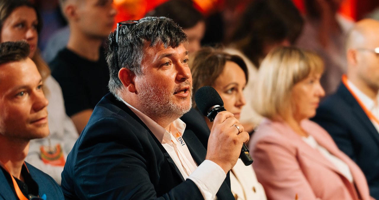 Publiczność mogła obejrzeć prezentacje wszystkich projektów i porozmawiać z ich twórcami /materiały promocyjne