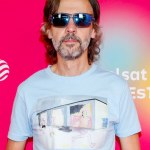 Publiczność pokochała go za piosenkę "Siłacz". Po latach wraca na wielką scenę