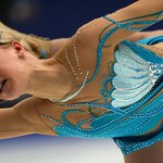 Puchar Chin w łyżwiarstwie figurowym: Zwycięstwo 15-letniej Rosjanki