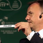 Puchar Davisa: Argentyna rywalem Polski w Grupie Światowej
