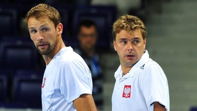 Puchar Davisa: Kubot i Matkowski triumfują w deblu! Polska-Słowacja 2:1