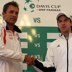 Puchar Davisa: Kubot rozpocznie spotkanie z Estonią