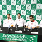Puchar Davisa: Litwini pierwszymi rywalami Polaków 