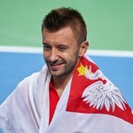 Puchar Davisa: Polacy na 17. miejscu i nierozstawieni w losowaniu elity