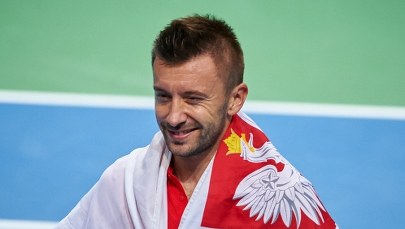 Puchar Davisa: Polacy na 17. miejscu i nierozstawieni w losowaniu elity