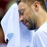 Puchar Davisa: Polacy po porażce Przysiężnego przegrali z Argentyńczykami