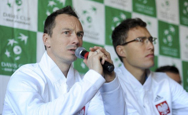 Puchar Davisa - Polacy rozpoczynają walkę z Chorwatami o baraż