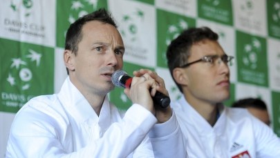 Puchar Davisa - Polacy rozpoczynają walkę z Chorwatami o baraż