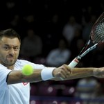 Puchar Davisa: Polacy zaczęli od porażki