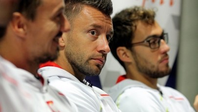 Puchar Davisa: Polacy zaczynają walkę o historyczny awans do elity 