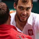 Puchar Davisa: Polakom brakuje punktu do awansu do Grupy Światowej
