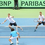 Puchar Davisa. Polska - Chorwacja 1-2: Bezcenne zwycięstwo polskiego debla