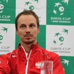 Puchar Davisa: Polska zaczyna od meczu z Bośnią i Hercegowiną