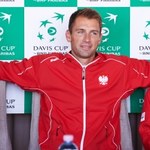 Puchar Davisa: Polski debel zagra o przybliżenie do zwycięstwa i awansu