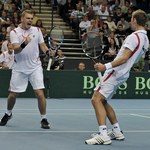 Puchar Davisa: Rosja - Polska 1:2. Zwycięstwo Fyrstenberga i Matkowskiego