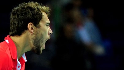 Puchar Davisa: Słowacja rywalem Polski w barażu o Grupę Światową 