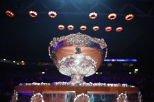 Puchar Davisa. Turniej finałowy i mecze na niższych szczeblach przełożone na 2021 rok