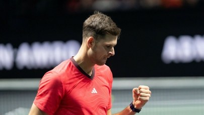 Puchar Davisa: Wielka Brytania na drodze Polski do elity