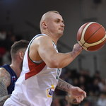 Puchar Europy FIBA: Legia odrobiła wielką stratę, ale przegrała