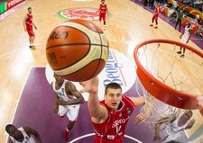 ​Puchar Europy FIBA. Prezes Stali: To sukces także polskiej koszykówki