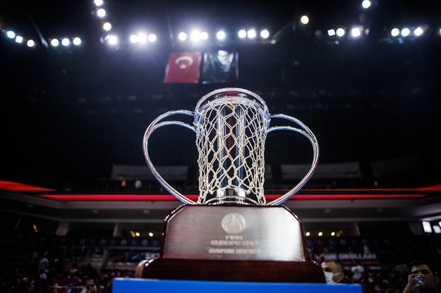 Puchar Europy FIBA /FIBA /