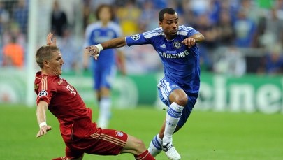 Puchar Europy jedzie do Londynu 