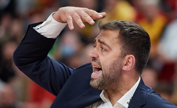 Puchar Europy koszykarzy - Trefl Sopot zagra w fazie grupowej