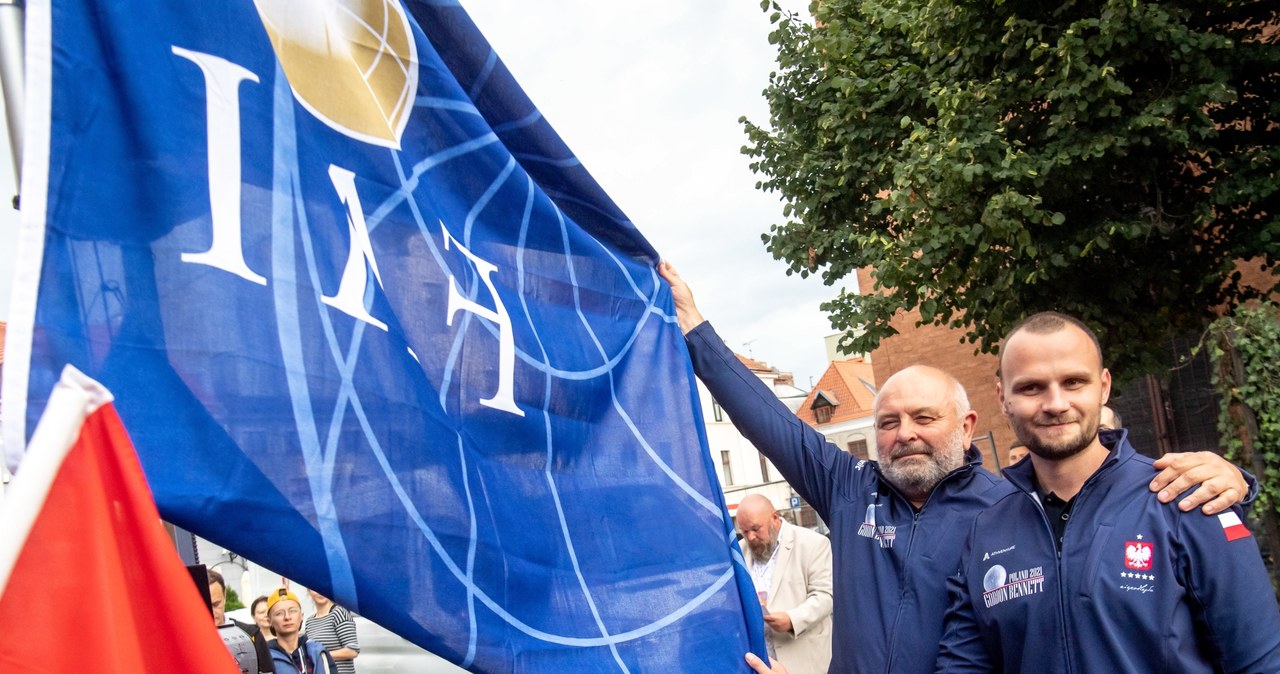 Puchar Gordona Bennetta: 15 załóg będzie rywalizować w Toruniu