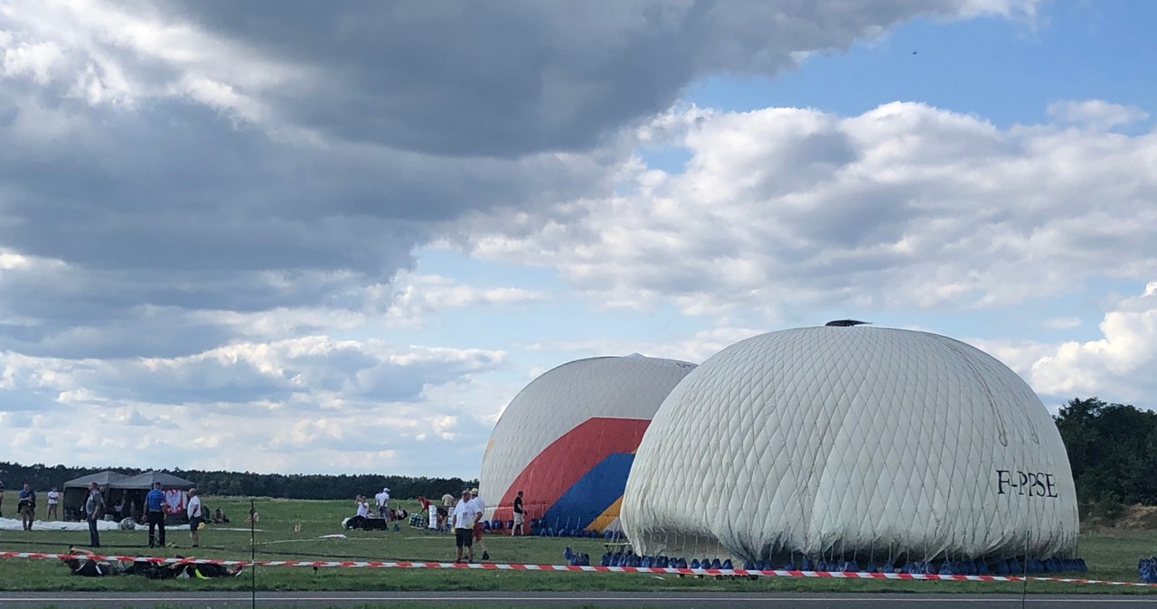 Puchar Gordona Bennetta: Przygotowywania do rywalizacji