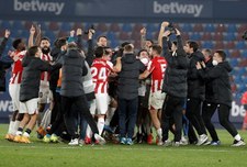 ​Puchar Hiszpanii. Athletic Bilbao zagra z Barceloną w finale