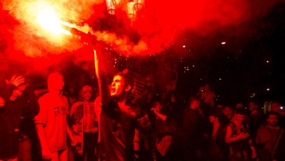 Puchar Hiszpanii: Barcelona po raz 28. z trofeum