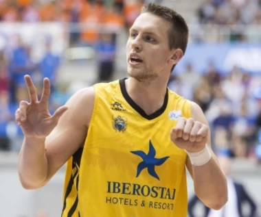 Puchar Hiszpanii. Mateusz Ponitka z Iberostarem w półfinale
