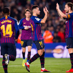 Puchar Hiszpanii: Pewny awans FC Barcelona, popis Villarreal CF