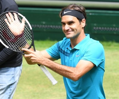 Puchar Hopmana. Roger Federer i Belinda Bencic będą bronić tytułu