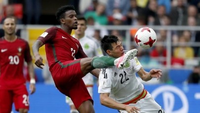 Puchar Konfederacji FIFA. Portugalia zajęła trzecie miejsce