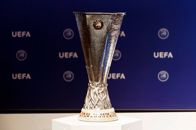 Puchar Ligi Europy / 	CYRIL ZINGARO /PAP/EPA