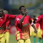 Puchar Narodów Afryki: Gwinea i Tunezja w ćwierćfinale