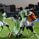 Puchar Narodów Afryki. Nigeria - Kamerun 3-2, Egipt - RPA 0-1 w 1/8 finału