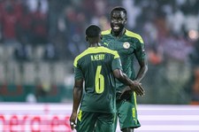 Puchar Narodów Afryki: Senegal uzupełnił grono półfinalistów