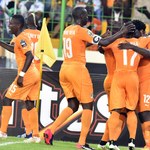 Puchar Narodów Afryki - Wybrzeże Kości Słoniowej w półfinale