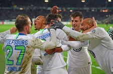Puchar Niemiec: Awans VfL Wolfsburg, Herthy Berlin i Fortuny Duesseldorf
