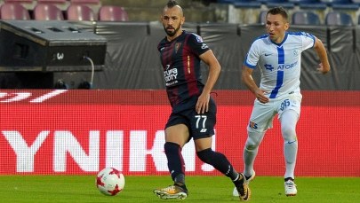 Puchar Polski: Porażki Lecha, Jagiellonii i Lechii