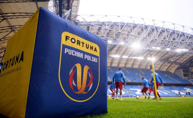 Puchar Polski: Poznaliśmy pary 1/16 finału. Będą derby Krakowa!