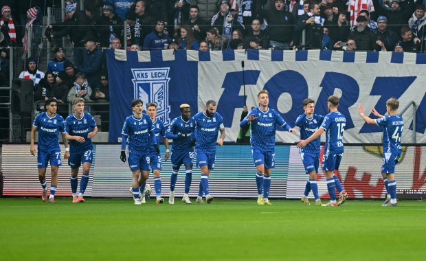 Puchar Polski: Rozlosowano pary ćwierćfinałowe