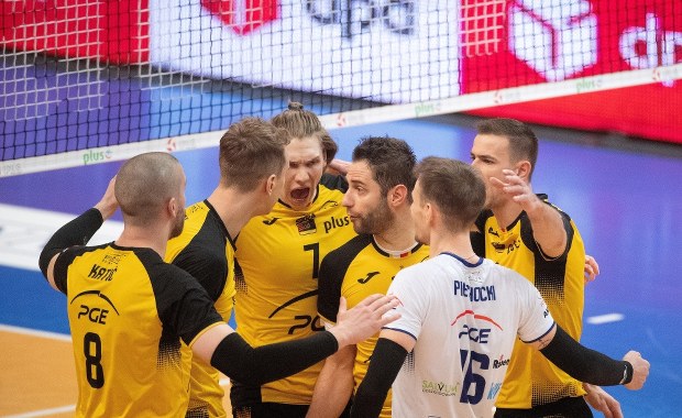 Puchar Polski siatkarzy: Katowicki Spodek gospodarzem turnieju finałowego